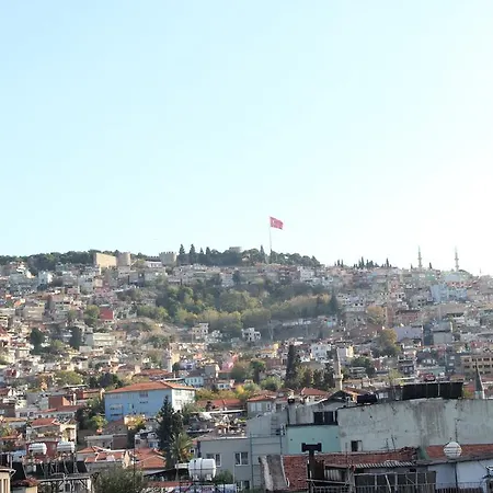 Nil & Alav Hotel 3*