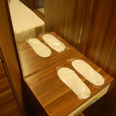 Nil & Alav Hotell Izmir