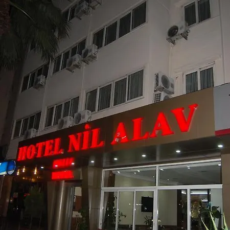 Nil & Alav 3*