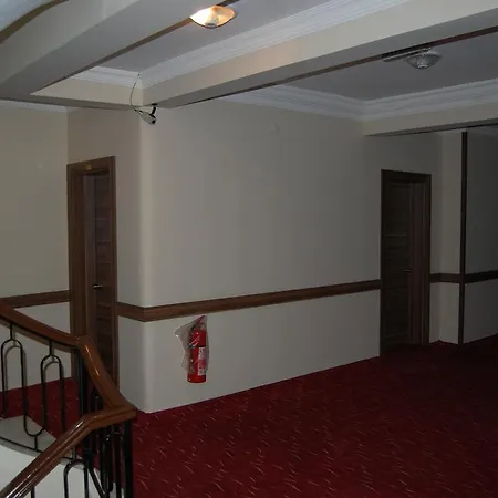Hotell Nil & Alav